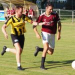 Kratonohy - Sparta Praha