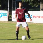 Kratonohy - Sparta Praha