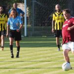 Kratonohy - Sparta Praha