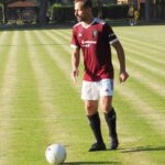 Kratonohy - Sparta Praha