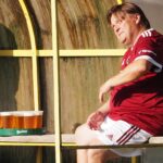 Kratonohy - Sparta Praha