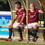 Kratonohy - Sparta Praha