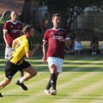 Kratonohy - Sparta Praha