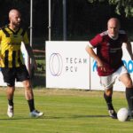 Kratonohy - Sparta Praha