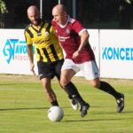 Kratonohy - Sparta Praha