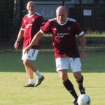 Kratonohy - Sparta Praha