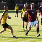 Kratonohy - Sparta Praha