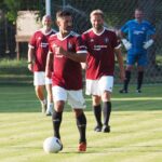 Kratonohy - Sparta Praha