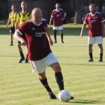 Kratonohy - Sparta Praha