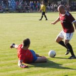 Kratonohy - Sparta Praha