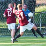 Kratonohy - Sparta Praha