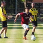 Kratonohy - Sparta Praha