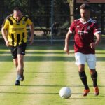 Kratonohy - Sparta Praha