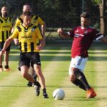Kratonohy - Sparta Praha