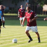 Kratonohy - Sparta Praha