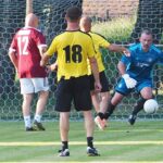 Kratonohy - Sparta Praha