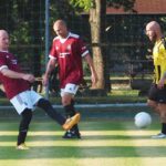 Kratonohy - Sparta Praha