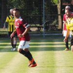 Kratonohy - Sparta Praha