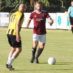 Kratonohy - Sparta Praha