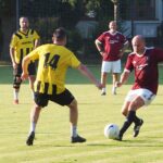 Kratonohy - Sparta Praha