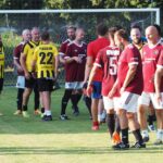 Kratonohy - Sparta Praha