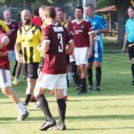 Kratonohy - Sparta Praha
