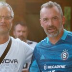 Kratonohy - Sparta Praha