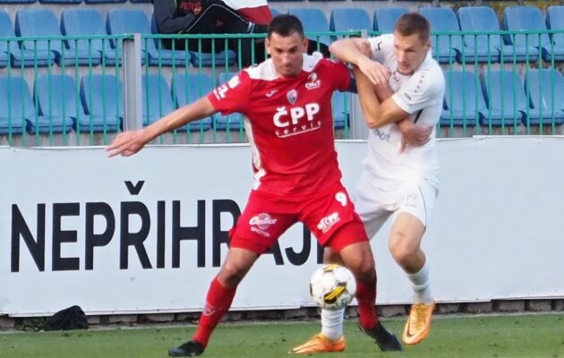 Černý gól neprožíval: Derby už neberu jako zvláštní zápas