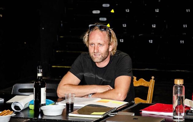 Umělecký šéf: Ten „můj“ soubor je pro mě vždycky ten nejlepší