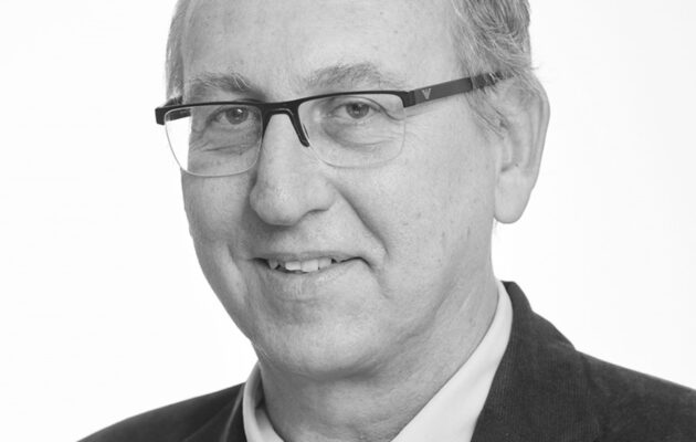 Zemřel Pavel Plzák, bývalý poslanec a krajský šéf hnutí ANO