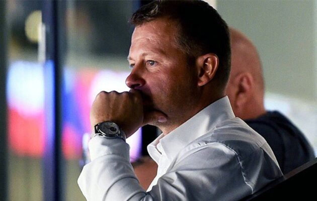 Zápas byl ovlivněný, tvrdí Vítkovice. Majitel dokonce osočil sudí z korupce
