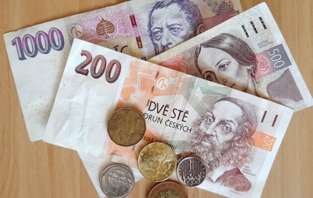 Mzdy v kraji rostou. Kvůli inflaci si ale koupíte méně věcí než loni