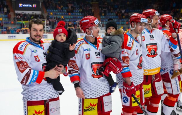 Perret přidá pod Bílou věží další dva roky, Hradec se dohodl i s dalšími hráči