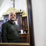 Nepodléhat zlu a stát za pravdou je pracné, říká akademický kaplan