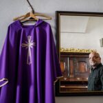 Nepodléhat zlu a stát za pravdou je pracné, říká akademický kaplan