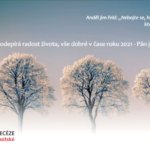 PF 2021 pro magazín Salonky