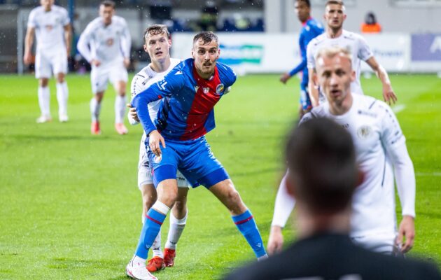 Famózní obrat na úvod jara! Hradec veze z Plzně tři body