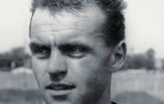 Zemřel Ladislav Pokorný. Legendě FC Hradec Králové bylo 87 let