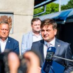 Kraj získá modernější vlaky. Přitáhnou více cestujících, věří hejtman