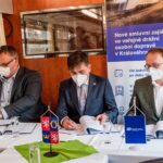 Kraj získá modernější vlaky. Přitáhnou více cestujících, věří hejtman