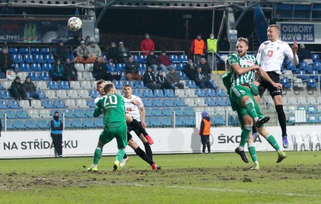 Hradec v semifinále poháru! Zázračně odvrátil vyřazení s Bohemians