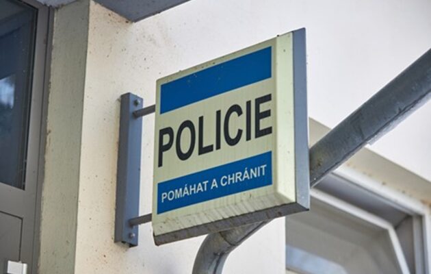 Po více než jeden a půl roce se muž pod tíhou svědomí přiznal k vloupání
