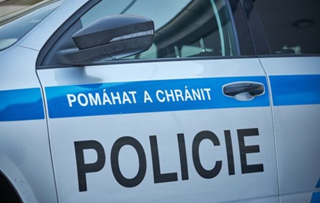 Policisté zadrželi dalšího dealera. V Hradci nejméně dva roky prodával pervitin