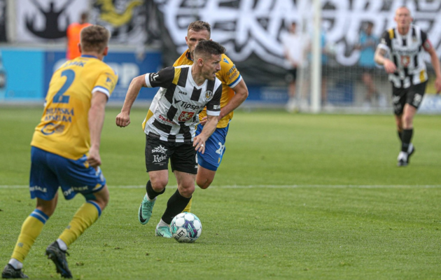 Liga je zpět! Votroci vyzvou oblíbeného soupeře