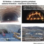 Jak Poláci staví dálnici S3