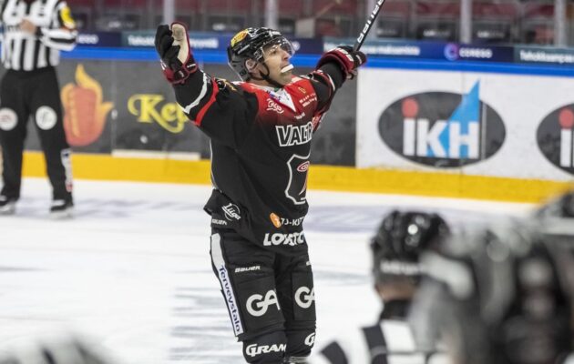 Hradec přivedl posilu do útoku! Do extraligy se vrací Giorgio Estephan