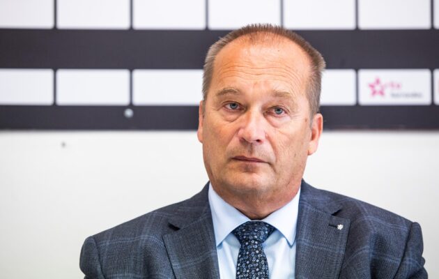 Čím méně obyvatel, tím méně daňových příjmů města