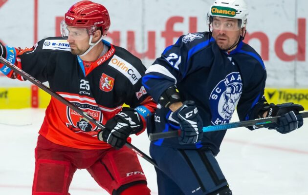 Na úvod přípravy prohra. Hradec v kombinované sestavě nestačil na Kolín