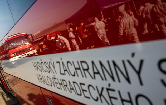 Ptačí chřipka pronikla do dalších dvou chovů kachen na Královéhradecku