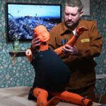 Neplánuji žádnou revoluci, uvedl ředitel hradeckého Divadla Drak